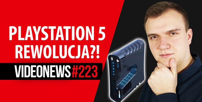 Premiera PS5, Blizzard walczy z graczami , premiera OnePlus - VideoNews #223