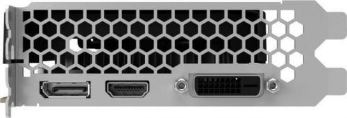 Palit GeForce GTX 1050 StormX 3GB 96BIT DVI/HDMI/DP (NE51050018FE)