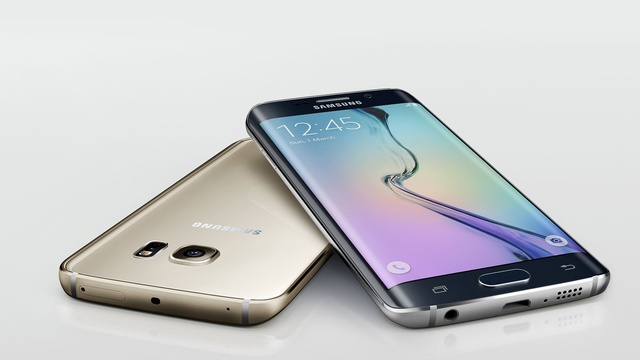 Najnowsze Smartfony Samsung Galaxy w Testach SquareTrade