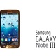 Samsung GALAXY Note 3