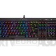 Corsair K70 RGB RapidFire Cherry MX Speed