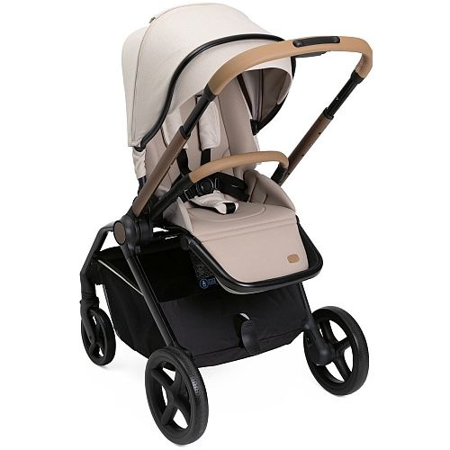 wózek dziecięcy spacerówka Chicco Mysa Amber Glow