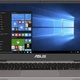 ASUS ZenBook UX410UF-GV026T QuadCore i7-8550U 14"MattFHD 8GB DDR4