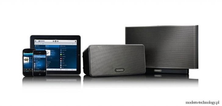 SONOS – POKOCHAJ ALBO ZWRÓĆ 