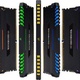 Corsair Vengeance LED RGB DDR4, 8x8GB, 3600MHz, CL18 (CMR64GX4M8X3600C18)