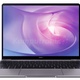 Huawei MateBook 13 53010FUG - 480GB M.2 PCIe