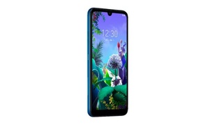 LG Q60