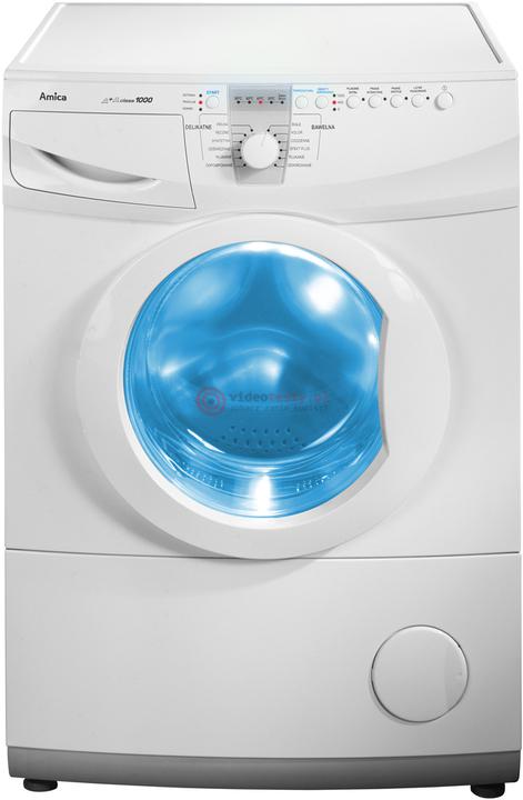AMICA Megatronic AWCM 10L AMICA Megatronic AWCM 10L