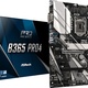 ASRock B365 PRO4, 1151, DDR4 2666, 6 SATA3, HDMI, DVI-D, D-Sub, USB