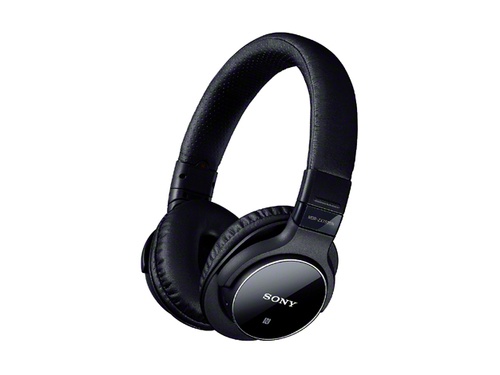 Sony MDR-ZX750BN