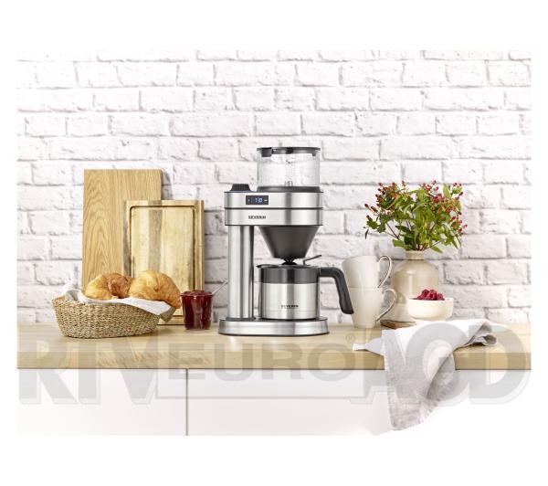 Severin Caprice KA 5761 - RATY 0% - I w tym roku nie płacisz!