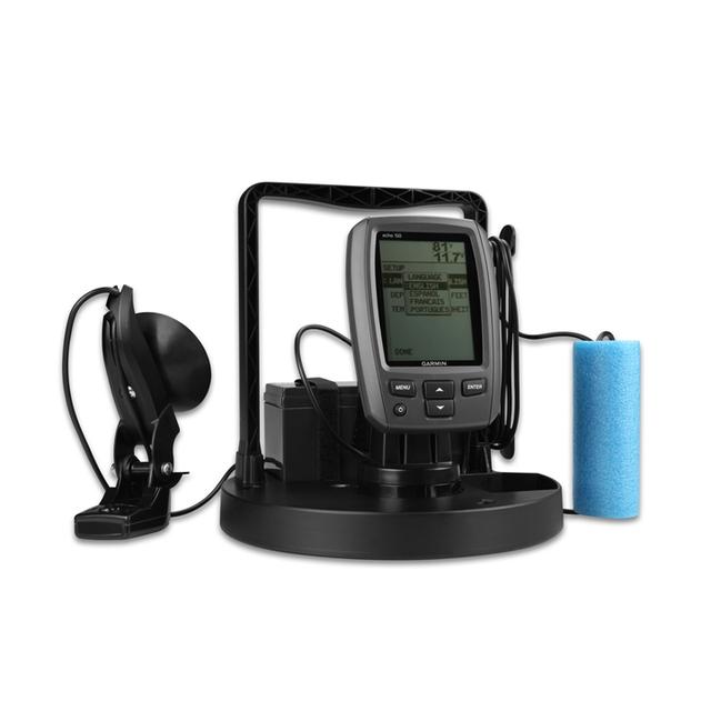 Garmin Portable echo Kit – niezbędnik aktywnego wędkarza