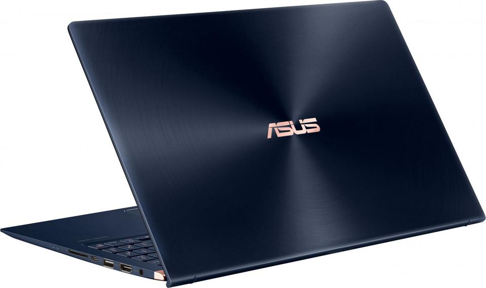 Asus Zenbook UX533FD (UX533FD-A8081T)