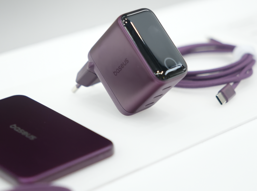 Baseus gotowy na Apple iPhone 18 Pro - nowe kolory na IFA 2026