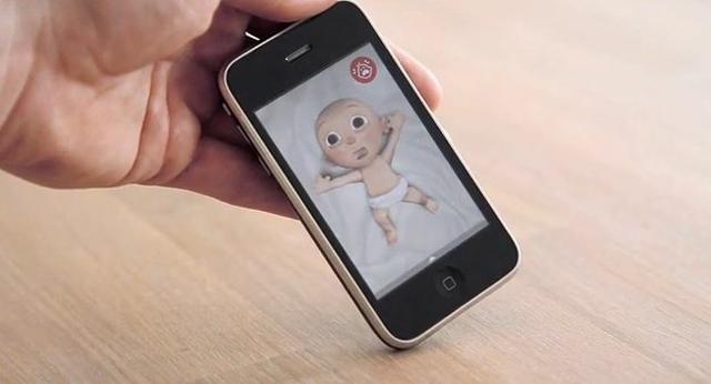 Co łączy... bezpieczny sex i telefon?