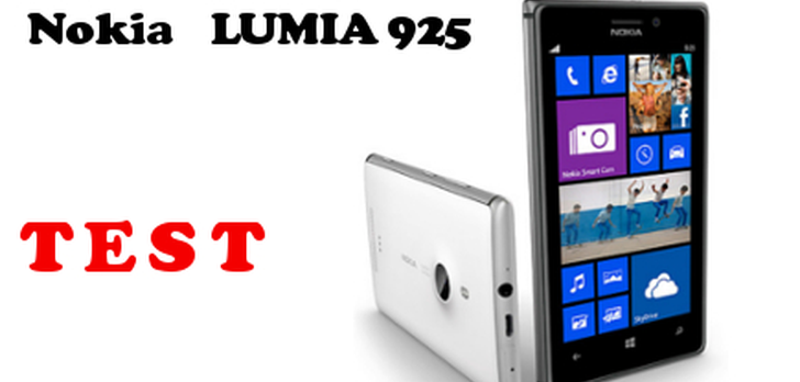 Nokia Lumia 925 prezentacja telefonu [PREZENTACJA]