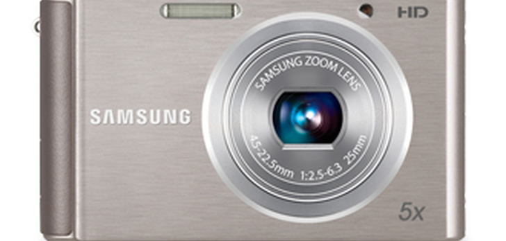 Samsung ST77 [TEST]