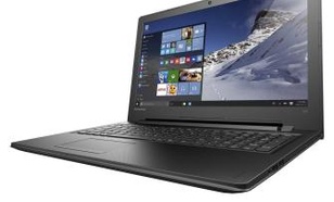 Lenovo IdeaPad 310-15IKB 15,6" Intel® Core™ i5-7200U - 4GB RAM -