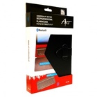 ART Etui+klawiatura Bluetooth do tabletów 10.1" AB-110
