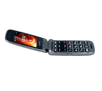 myPhone Rumba (srebrny)