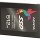 A-Data SSD Premier Pro SP900 512GB 2.5'' SATA3 SF2281 555/535 MB/s
