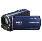 SONY HDR-CX115E