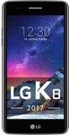 LG K8 2017 Tytanowy (LGM200E.APOCTN)