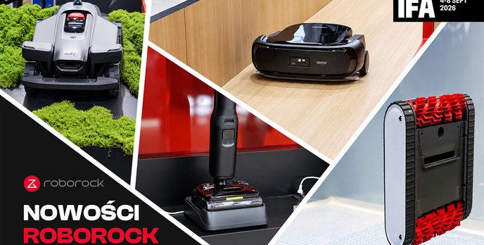 Roborock na IFA 2026: absolutna czystość?