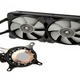 Corsair Hydro Series H105