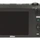 Nikon S3600 black