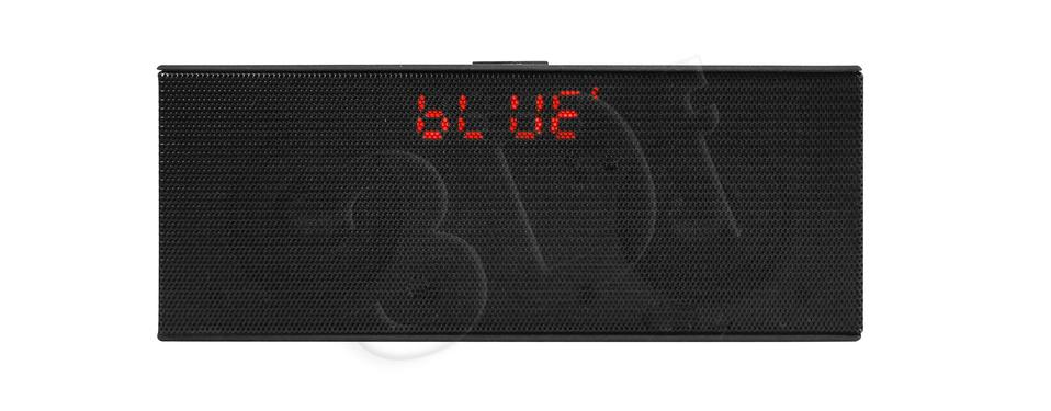 VAKOSS BEZPRZEWODOWY GŁOŚNIK BLUETOOTH 4.2, 2X 3W, RADIO FM, OBSŁUGA