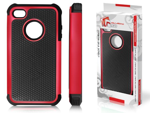 Nakładki z serii EGO Back Cover Fun - wesoły design, poważna ochrona