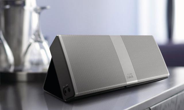 Philips Fidelio P9 - przenośny głośnik z popularnej rodziny Fidelio