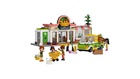 LEGO 41729 Friends Sklep spożywczy z żywnością ekologiczną