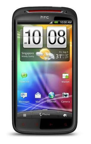 HTC Sensation XE