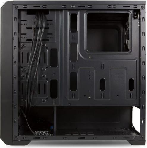 SilentiumPC Regnum RG2 Pure Black (SPC161)