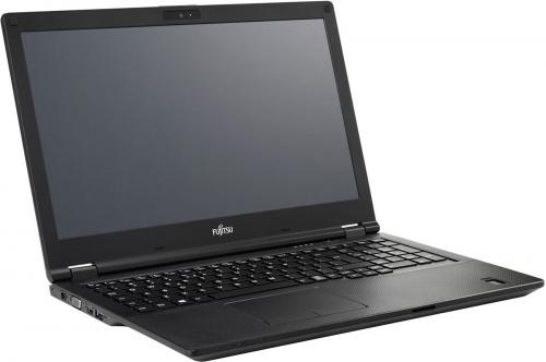 Fujitsu Lifebook E458 W10P i7-7500U/8G/SSD512G/