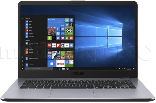 ASUS VivoBook A505BA-BR179T A6-9220 4GB 1000GB W10