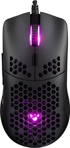 Modecom Volcano Shinobi 3327 czarna