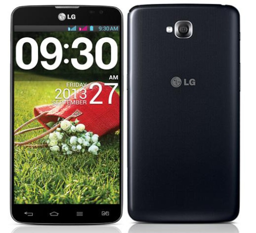 LG G Pro Lite