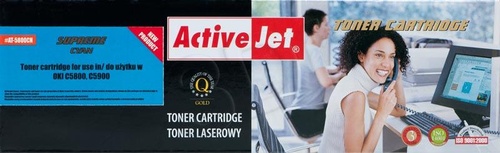 ActiveJet AT-5800CN