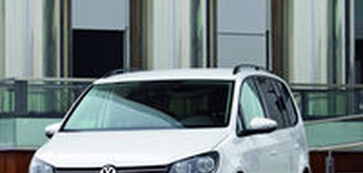 Volkswagen rozszerza ofertę – Polo, Golf i Touran w atrakcyjnych wersjach CityLine  