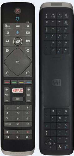 Philips 55POS9002 Philips 55POS9002