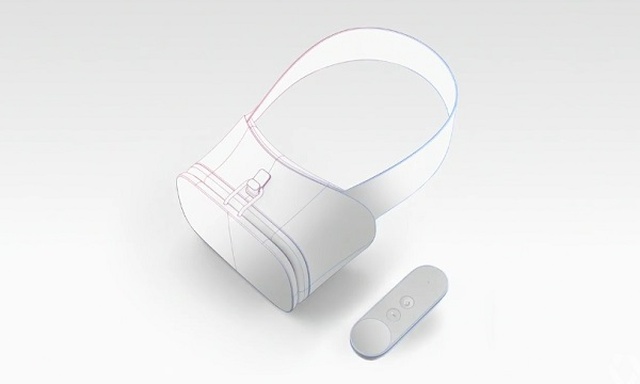 Huawei Wesprze Projekt Daydream!