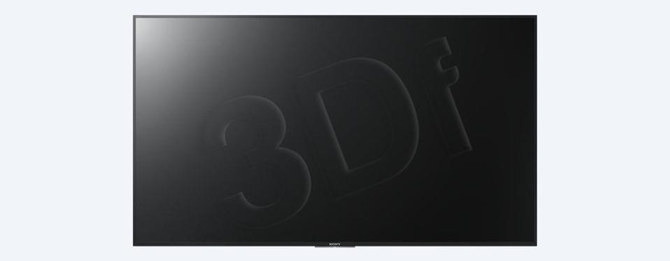 Sony Bravia KD55XE7077SAEP ( 4K 3840x2160 50Hz DVB-T2 DVB-C DVB-S DVB-S2 3 3 SmartTV WiFi ) Sony Bravia KD55XE7077SAEP ( 4K 3840x2160 50Hz DVB-T2 DVB-C DVB-S DVB-S2 3 3 SmartTV WiFi )