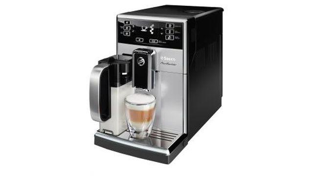 Saeco PicoBaristo OTC SM3061/10 Saeco PicoBaristo OTC SM3061/10