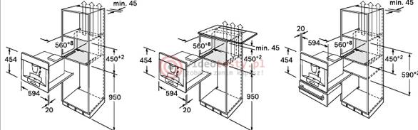 BOSCH TKN68E751 BOSCH TKN68E751