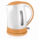 Apollo Czajnik VERDE 1,7L Orange 2000W Kryta grzałka