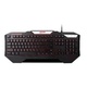 Lenovo klawiatura lenovo legion k200 backlit gaming keyboard-US