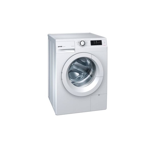 Gorenje W7503 PL front standard